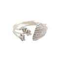 Tide Garden Ring