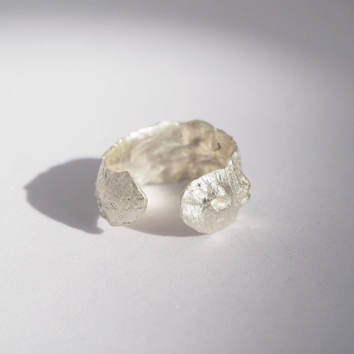 Oyster Skin