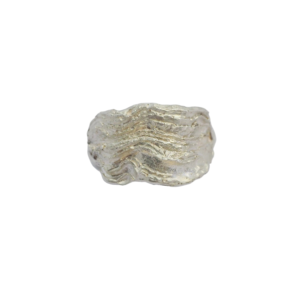 Oyster Layers
