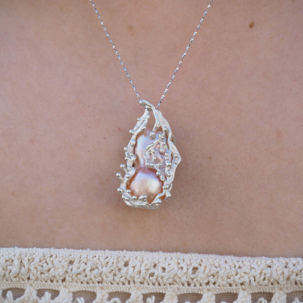 Coral Reef