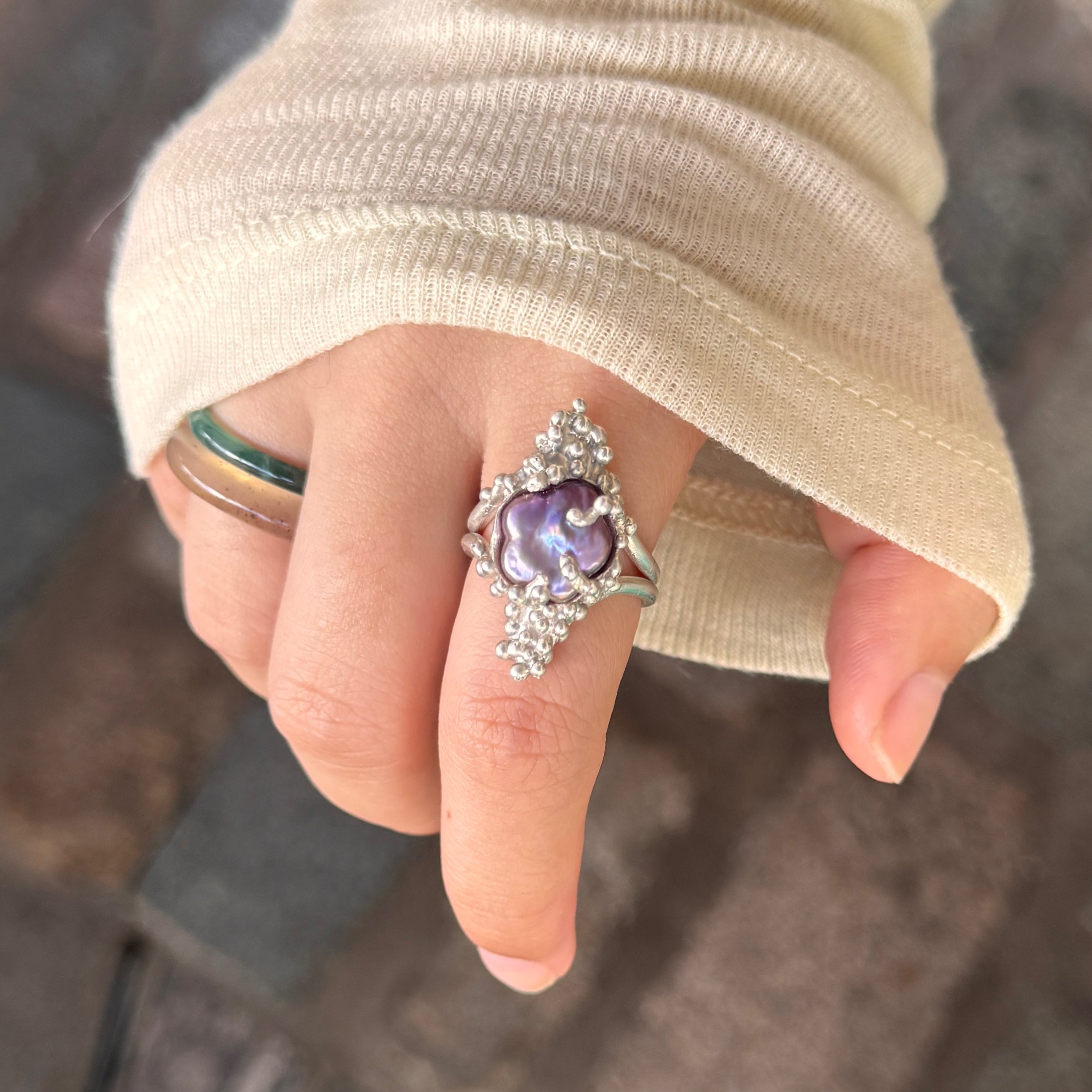 Rings – Mori.Mori