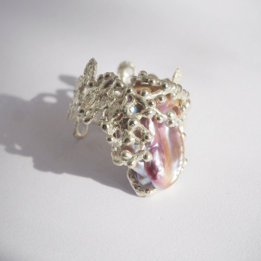 Treasures Beneath the Sea