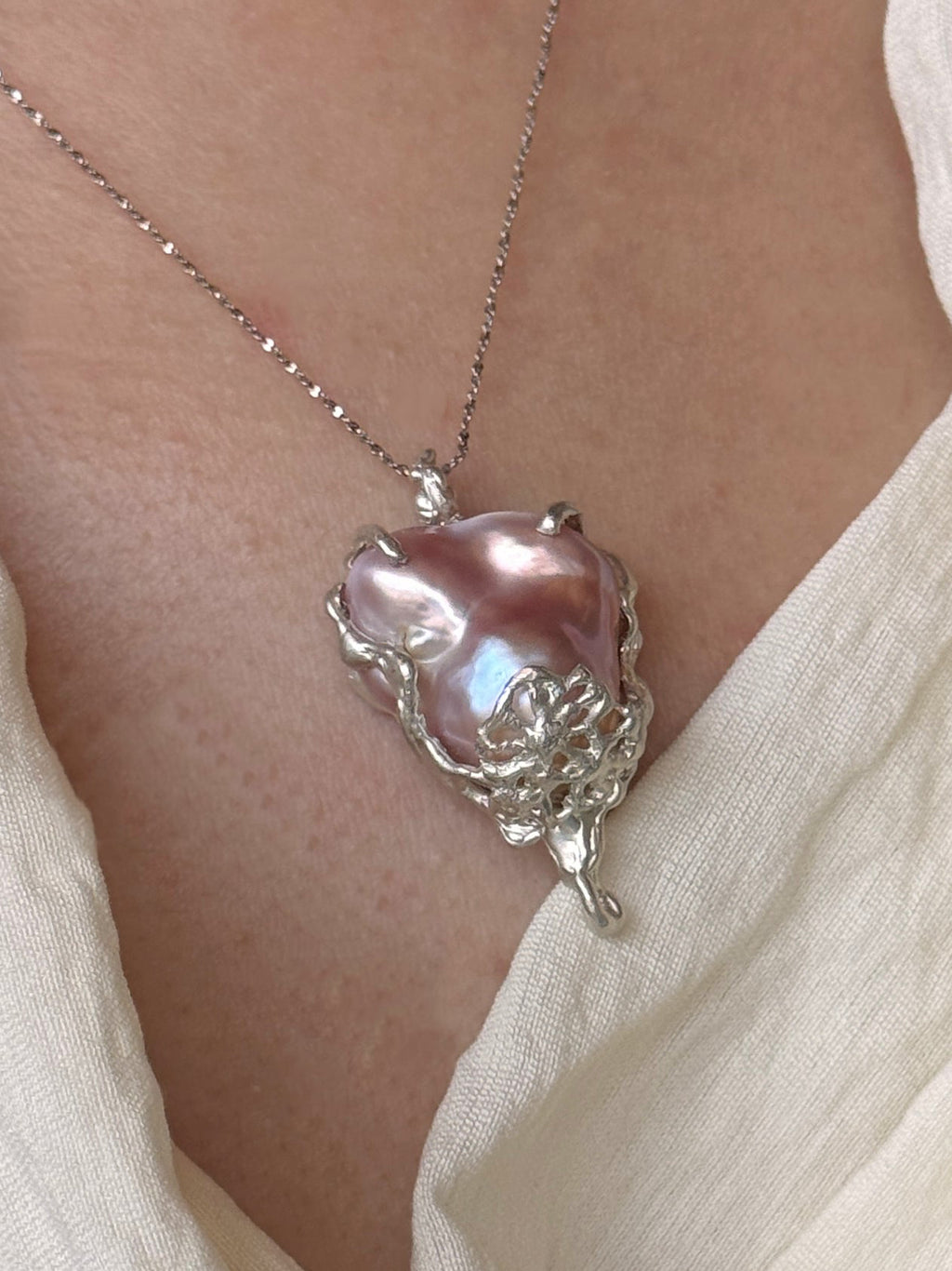 Dripping Petal