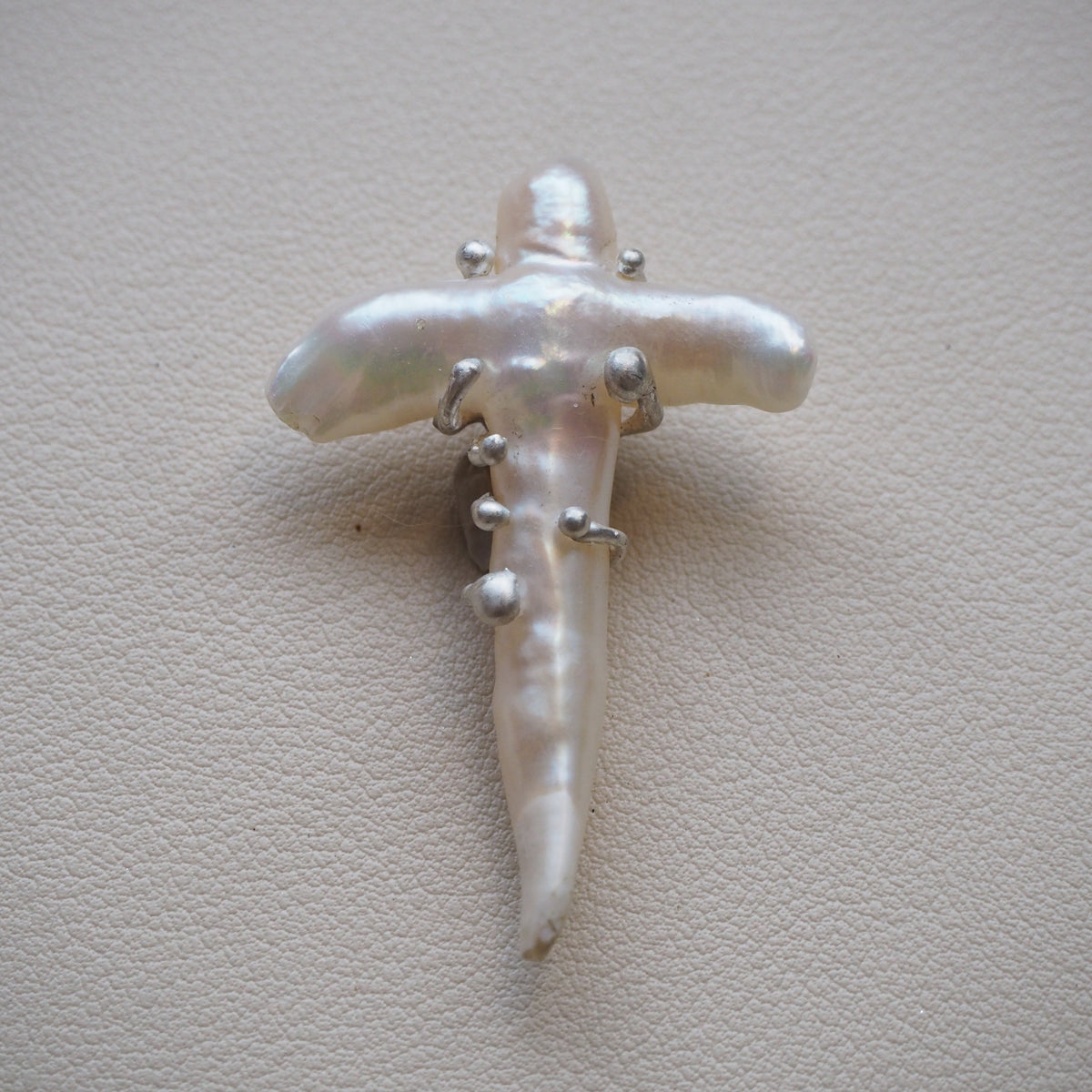 Tide Cross