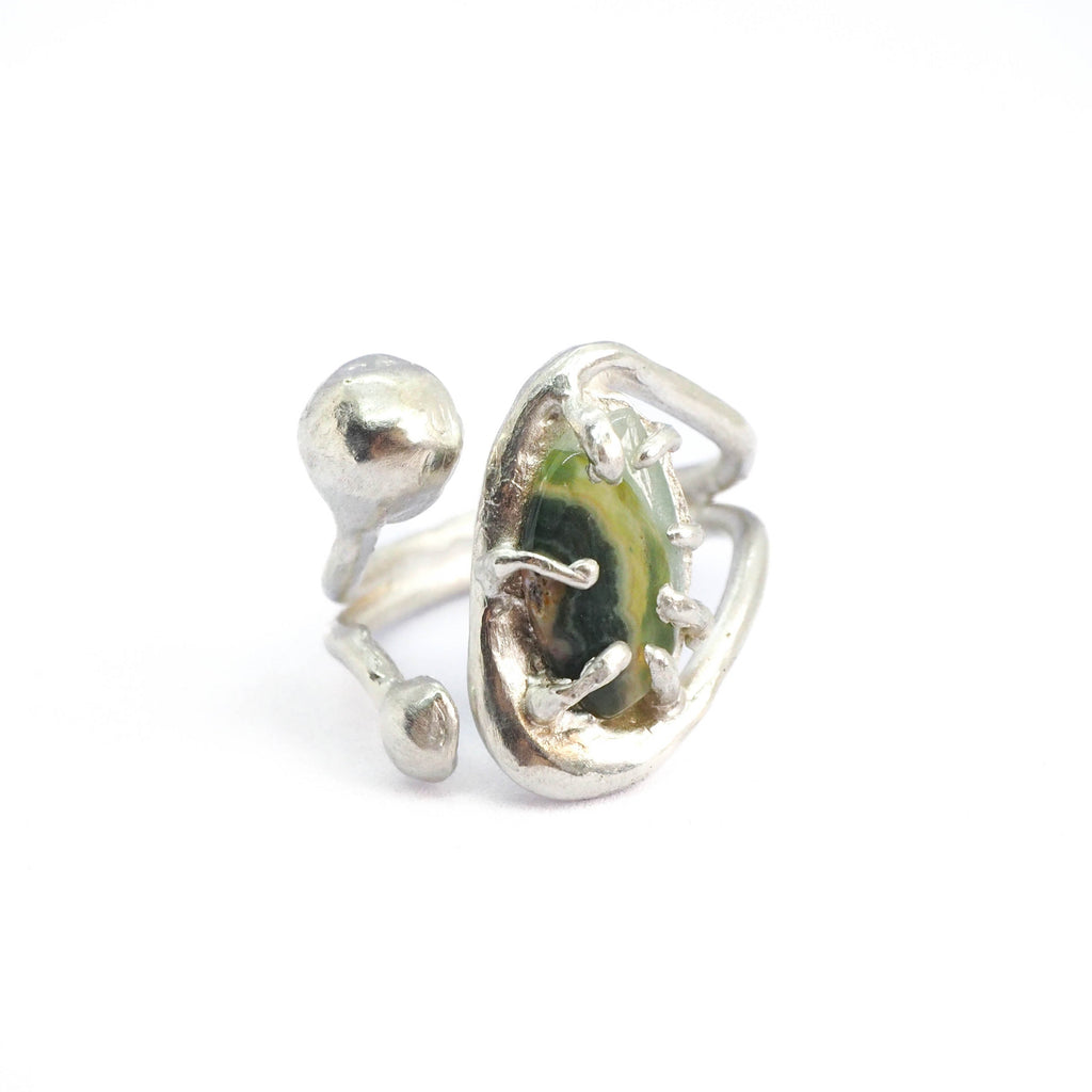 Tidal Eye