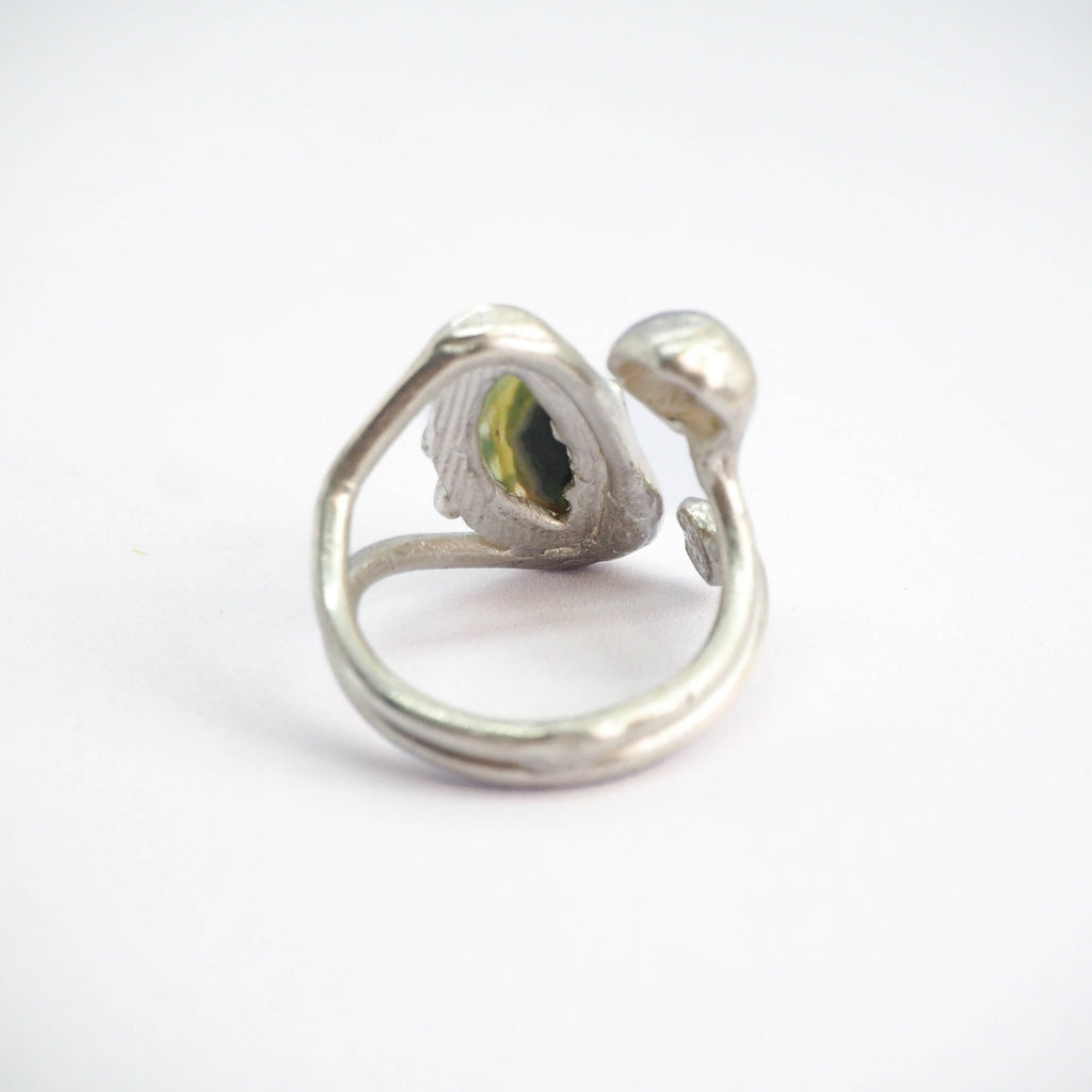 Tidal Eye