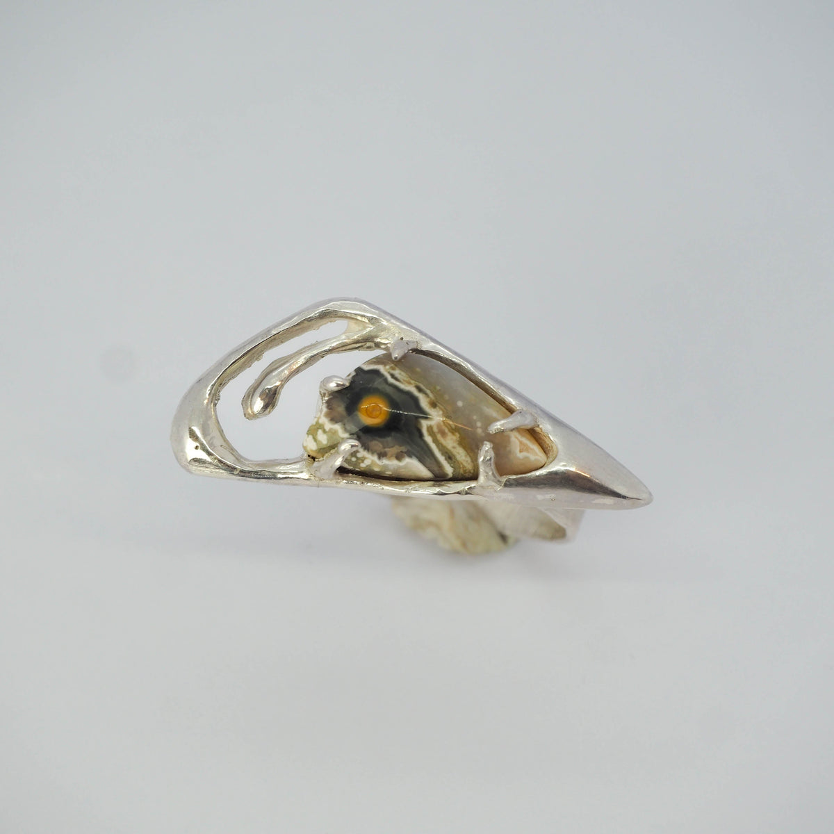Tide Eye